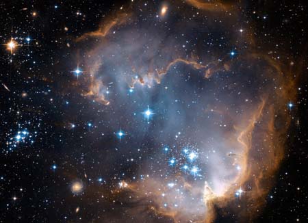 foto_universo_109_NGC_602_and_Beyond_Star_Cluster[1]