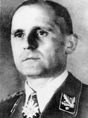 Heinrich Mueller