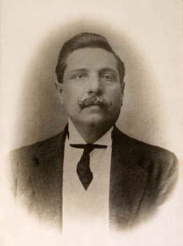 Avv. Ugo De Felice (1864-1932)