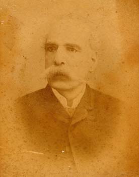 Avv. Vittorio De Felice (1867-1911)