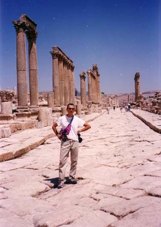 Jerash 5