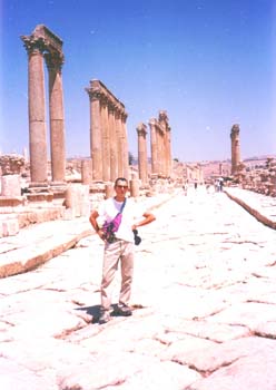 Jerash 5