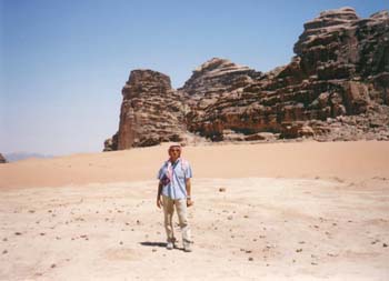 Wadi Rum 7