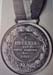 La medaglia d'oro al valor militare concessa alla città di Catania per i fatti del 1848