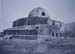 Osservatorio Astrofisico, 2.942 metri sul versante sud dell'Etna (1911).