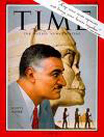 Gamal Abdel Nasser 5