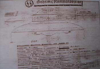 Nazi UFO project5