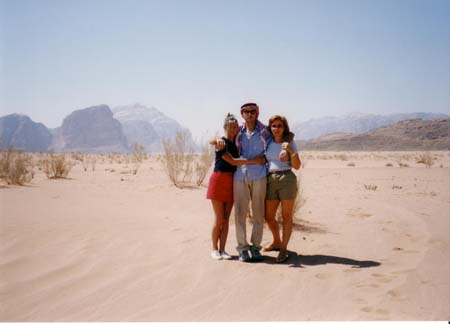 Wadi Rum 6