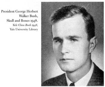 George Bush