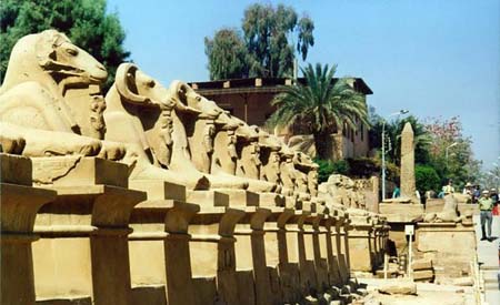 Luxor